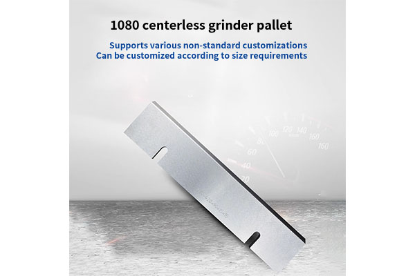 Technical Implementation Path of Centerless Grinder Pallet Automatic Loading and Unloading System