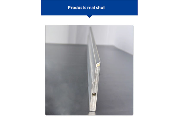 How to improve machining accuracy and production efficiency through centerless grinder pallet?
